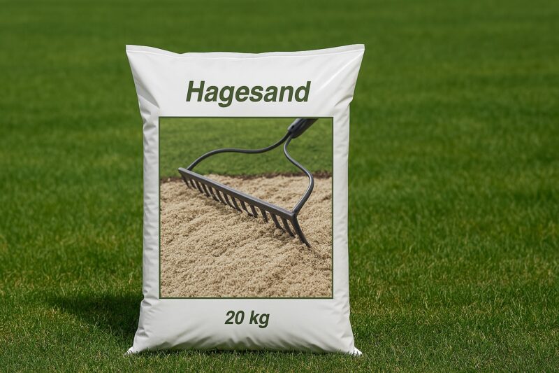Hagesand 20 kg
